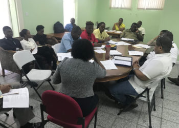 ST. KITTS AND NEVIS GETS READY TO HOST 30TH INTER-SESSIONAL MEETING OF THE CONFERENCE OF HEADS OF GOVERNMENT OF THE CARICOM IN FEBRUARY