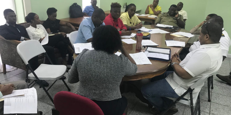 ST. KITTS AND NEVIS GETS READY TO HOST 30TH INTER-SESSIONAL MEETING OF THE CONFERENCE OF HEADS OF GOVERNMENT OF THE CARICOM IN FEBRUARY