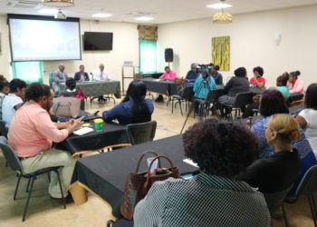 LABOUR MINISTRY ESTABLISHES STRATEGIC GOALS FOR 2019