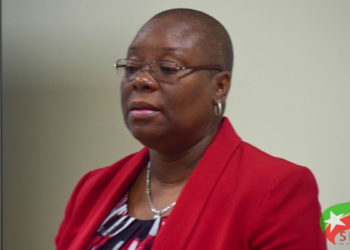 NATIONAL ICT CENTRE IN ST. KITTS -NEVIS STRENGTHENS INTERNET SECURITY MANAGEMENT CERTIFICATION CAPABILITY