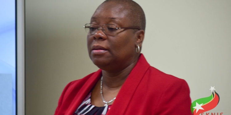 NATIONAL ICT CENTRE IN ST. KITTS -NEVIS STRENGTHENS INTERNET SECURITY MANAGEMENT CERTIFICATION CAPABILITY