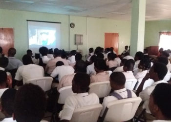 Let’s talk Mental Health!