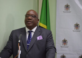 Opening Statement by the Prime Minister of St. Kitts and Nevis,  Dr. the Hon. Timothy Harris, at his Monthly Press Conference  Parliamentary Lounge, Government Headquarters, Basseterre Wednesday, January 16, 2019  