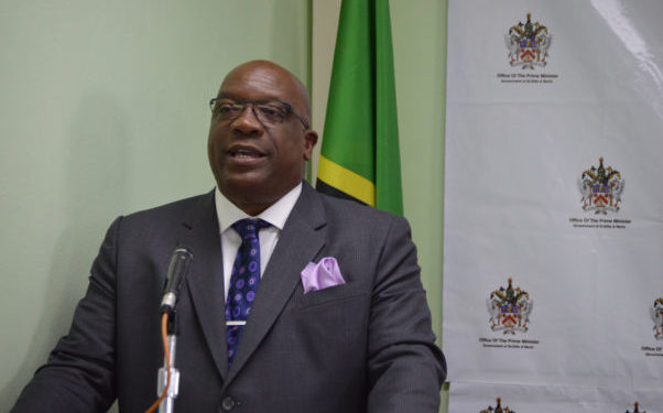 Opening Statement by the Prime Minister of St. Kitts and Nevis,  Dr. the Hon. Timothy Harris, at his Monthly Press Conference  Parliamentary Lounge, Government Headquarters, Basseterre Wednesday, January 16, 2019