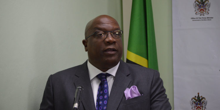 PREPARATORY WORK FOR THE CONSTRUCTION OF THE NEW BHS IN 2019 IS PROGRESSING