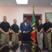 ST. KITTS-NEVIS GOVERNMENT PLACES GREATER EMPHASIS ON TRAINING FOR SECURITY FORCES IN 2019