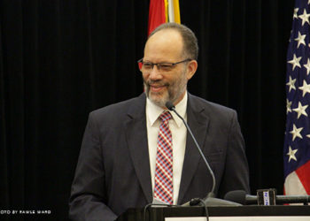 Crime and Security – a regional problem… CARICOM SG tells Caribbean on Youth Violence Prevention Summit