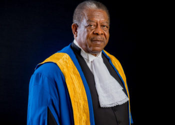 KEYNOTE ADDRESS BY SIR DENNIS BYRON AT PRIME MINISTER’S NEW YEAR’S GALA 2019 AT ST. KITTS MARRIOTT RESORT, ST. KITTS