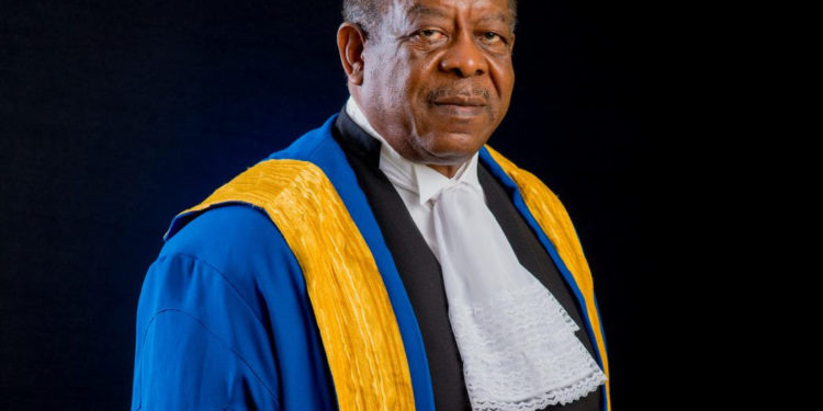 KEYNOTE ADDRESS BY SIR DENNIS BYRON AT PRIME MINISTER’S NEW YEAR’S GALA 2019 AT ST. KITTS MARRIOTT RESORT, ST. KITTS