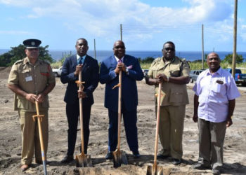 TEAM UNITY GOVERNMENT CONTINUES TO PROVIDE OPPORTUNITIES FOR LOCAL CONTRACTORS