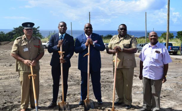 TEAM UNITY GOVERNMENT CONTINUES TO PROVIDE OPPORTUNITIES FOR LOCAL CONTRACTORS