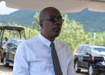 NEW SANDY POINT POLICE STATION TO BE COMPLETED IN FEBRUARY 2020