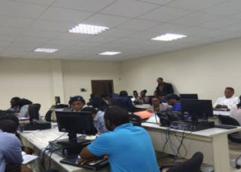 MINISTRY OF INTERNATIONAL TRADE HOSTS SUCCESSFUL TFA WORKSHOP