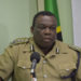 HILROY BRANDY CONTINUES TO SERVE AS ACTING COMMISSIONER OF THE ROYAL ST. CHRISTOPHER AND NEVIS POLICE FORCE