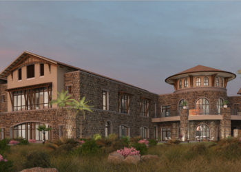 USD 60 MILLION STATE-OF-THE-ART MEDICAL CENTRE AT CHRISTOPHE HARBOUR IN 2020 TO ESTABLISH ST. KITTS-NEVIS AS TOP HEALTH AND WELLNESS DESTINATION