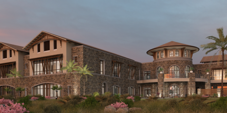 USD 60 MILLION STATE-OF-THE-ART MEDICAL CENTRE AT CHRISTOPHE HARBOUR IN 2020 TO ESTABLISH ST. KITTS-NEVIS AS TOP HEALTH AND WELLNESS DESTINATION