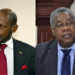 ST. KITTS AND NEVIS OPPOSITION LEADER STANDS TO BE DISBARRED FROM PARLIAMENT IF FOUND TO HAVE ALLEGIANCE TO A FOREIGN POWER