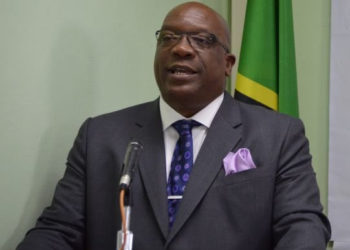 NEW SANDY POINT POLICE STATION AMONG MAJOR CAPITAL PROJECTS TO COME ON STREAM IN 2019