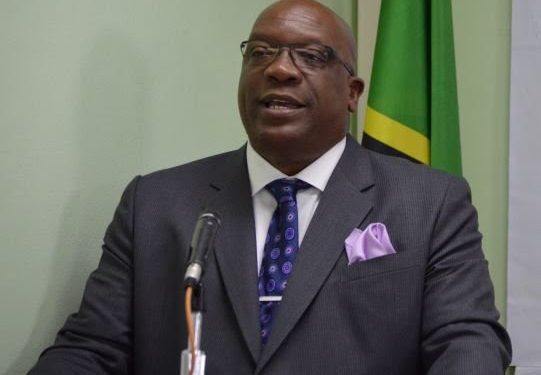 NEW SANDY POINT POLICE STATION AMONG MAJOR CAPITAL PROJECTS TO COME ON STREAM IN 2019