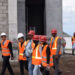 CONSTRUCTION ON THE ST. KITTS RAMADA RESORT CONTINUES APACE; DEVELOPERS EYE SEPTEMBER 2019 OPENING DATE