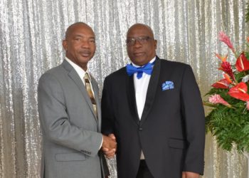 PM HARRIS REITERATES HIS COMMITMENT TO HAVE UNITY  PERVADE EVERY ASPECT OF LIFE IN ST. KITTS AND NEVIS