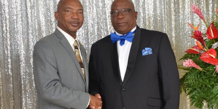 PM HARRIS REITERATES HIS COMMITMENT TO HAVE UNITY  PERVADE EVERY ASPECT OF LIFE IN ST. KITTS AND NEVIS
