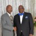 PM HARRIS REITERATES HIS COMMITMENT TO HAVE UNITY  PERVADE EVERY ASPECT OF LIFE IN ST. KITTS AND NEVIS