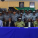 THIRTY-FOUR RECRUITS BEGIN JOURNEY TO BECOME POLICE OFFICERS IN ST. KITTS-NEVIS