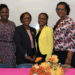 UWI (MONA) SCHOOL OF NURSING CONDUCTS PRECEPTORSHIP TRAINING COURSE AT CFBC