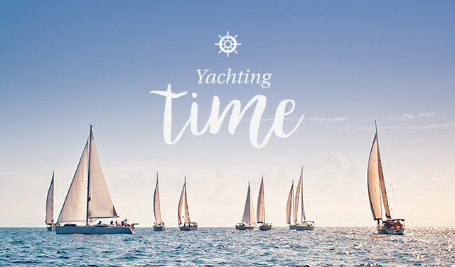 Yachting Time