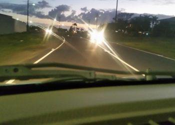 ROAD REHABILITATION PROJECT ENHANCES SAFETY FOR DRIVERS AND PEDESTRIANS IN ST. KITTS