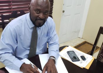 NHC AWARDS ANOTHER MILLION DOLLARS TO ANOTHER LOCAL CONTRACTOR