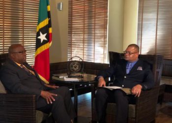 AS A SMALL REGIONAL BLOC, CARICOM SHINES GLOBALLY IN MEDIATING PEACE TALKS ON VENEZUELAN POLITICAL CRISIS