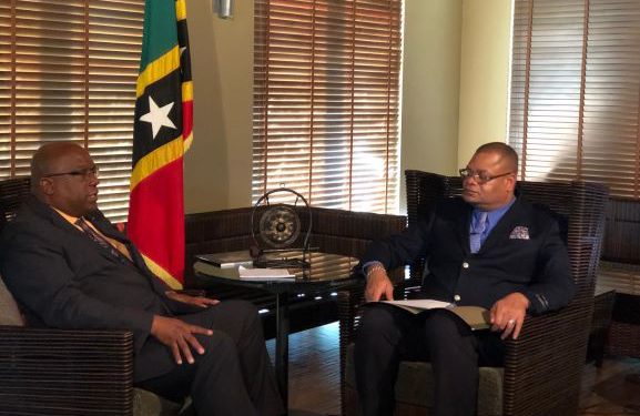 AS A SMALL REGIONAL BLOC, CARICOM SHINES GLOBALLY IN MEDIATING PEACE TALKS ON VENEZUELAN POLITICAL CRISIS