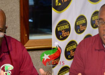 STEP INTERNS TAUGHT DISCIPLINE TO ACHIEVE PERSONAL SUCCESS