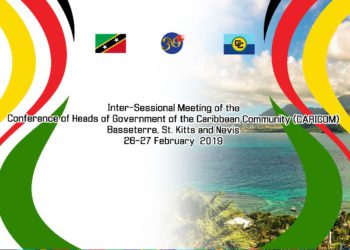 ST. KITTS AND NEVIS FINALIZES PLANS TO HOST 30TH INTER-SESSIONAL MEETING OF THE CONFERENCE OF HEADS OF GOVERNMENT OF THE CARICOM FROM FEBRUARY 26-27