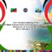 ST. KITTS AND NEVIS FINALIZES PLANS TO HOST 30TH INTER-SESSIONAL MEETING OF THE CONFERENCE OF HEADS OF GOVERNMENT OF THE CARICOM FROM FEBRUARY 26-27