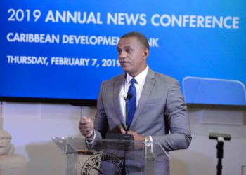 CDB increases disbursements by 20% in 2018