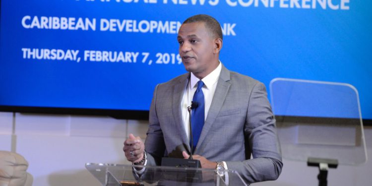 CDB increases disbursements by 20% in 2018