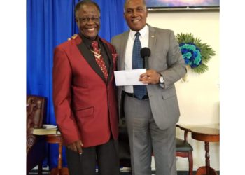 MINISTRY OF LABOUR’S 2019 WORK PLAN ADDRESSES JOB CREATION AND ESTABLISHING NEW LABOUR CODE IN ST. KITTS-NEVIS