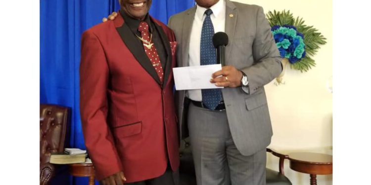 MINISTRY OF LABOUR’S 2019 WORK PLAN ADDRESSES JOB CREATION AND ESTABLISHING NEW LABOUR CODE IN ST. KITTS-NEVIS