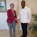 Foreign Minister Brantley Announces St. Kitts and Nevis’ Ratification of the Agreement that established the EU- LAC Foundation as an International Organization