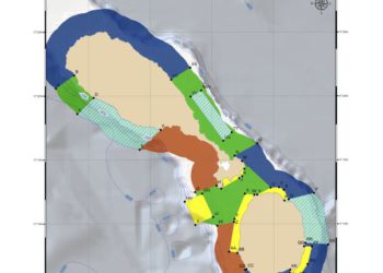 Inception workshop for the St. Kitts and Nevis Marine Management Area Management Plan