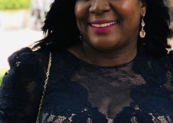 Ms. Kendra Gardner, St. Kitts-Nevis National in New York,  Takes on Principal Role