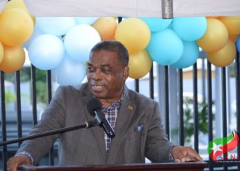 GOVERNMENT PREPARING TO ROLL OUT PHASE 2 OF MAIN ROAD REHABILITATION PROJECT