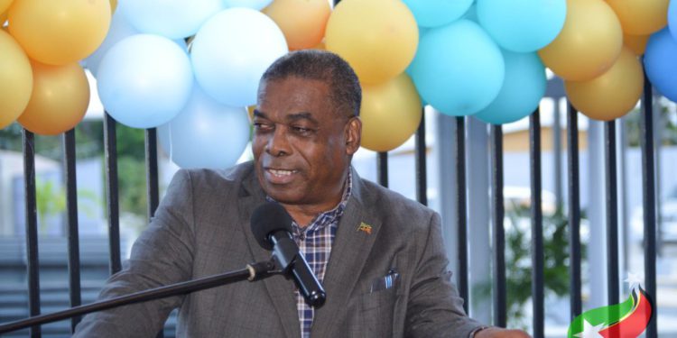 GOVERNMENT PREPARING TO ROLL OUT PHASE 2 OF MAIN ROAD REHABILITATION PROJECT