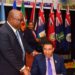 CARICOM HEADS TO HAVE ROBUST DISCUSSIONS ON ADVANCING CSME