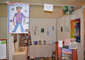 MINISTRY OF HEALTH HOSTS HEALTH AND HUMAN RESOURCE EXPO AT 30TH INTER-SESSIONAL MEETING OF CARICOM HEADS OF GOVERNMENT IN ST. KITTS-NEVIS