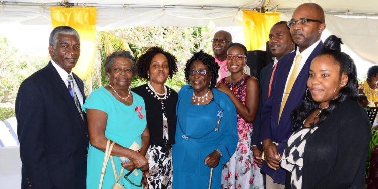 INDEPENDENCE AWARDEE PROFILE – J ELLENITA NATHANIEL   