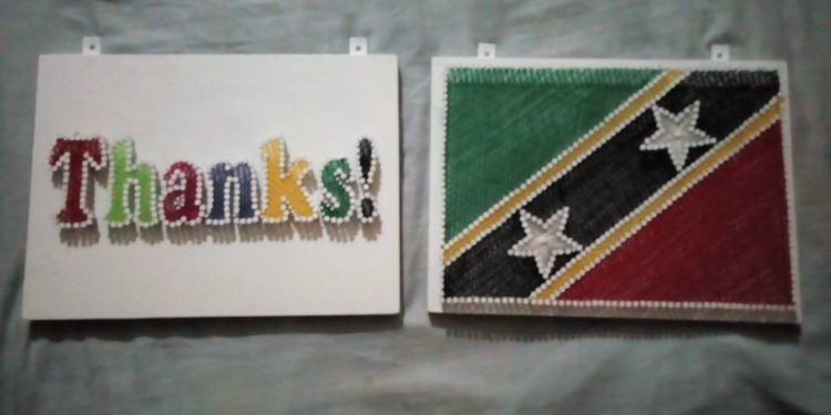 DIFFERENTLY-ABLED INDIVIDUALS EARN A LIVING AND BECOME MORE INDEPENDENT THANKS TO STEP